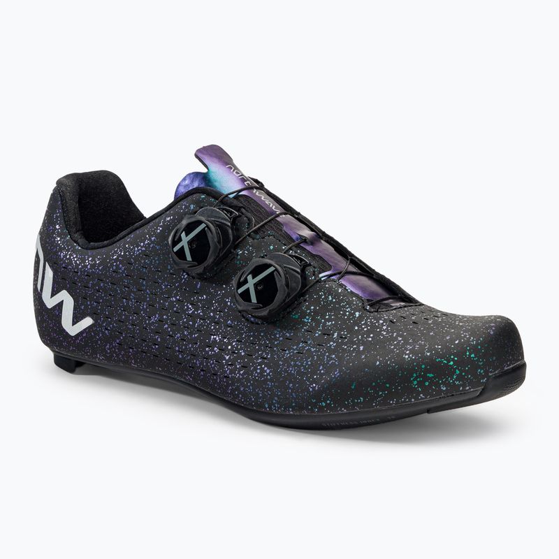 Northwave Revolution 3 Freedom men's road shoes black 80221030
