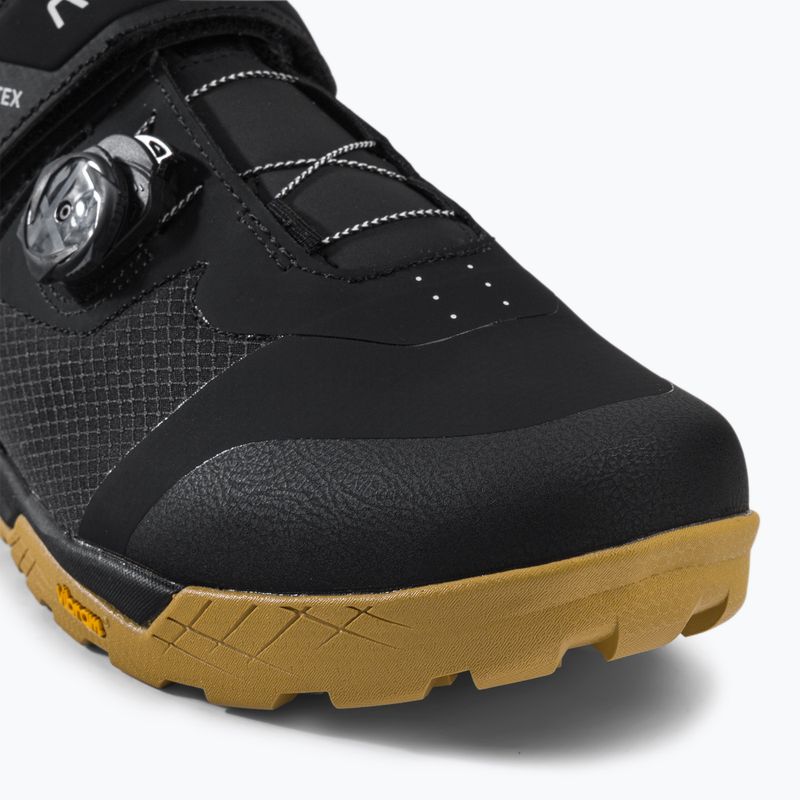 Men's MTB cycling shoes Northwave Kingrock Plus GTX black 80224001_16 7