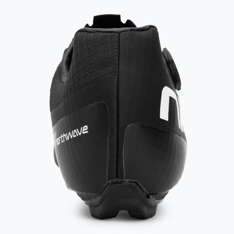 Men's MTB Cycling shoes Northwave Extreme XCM 4 black 6