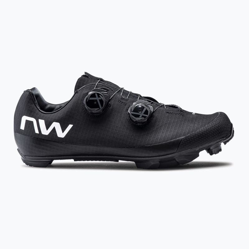 Men's MTB Cycling shoes Northwave Extreme XCM 4 black 8