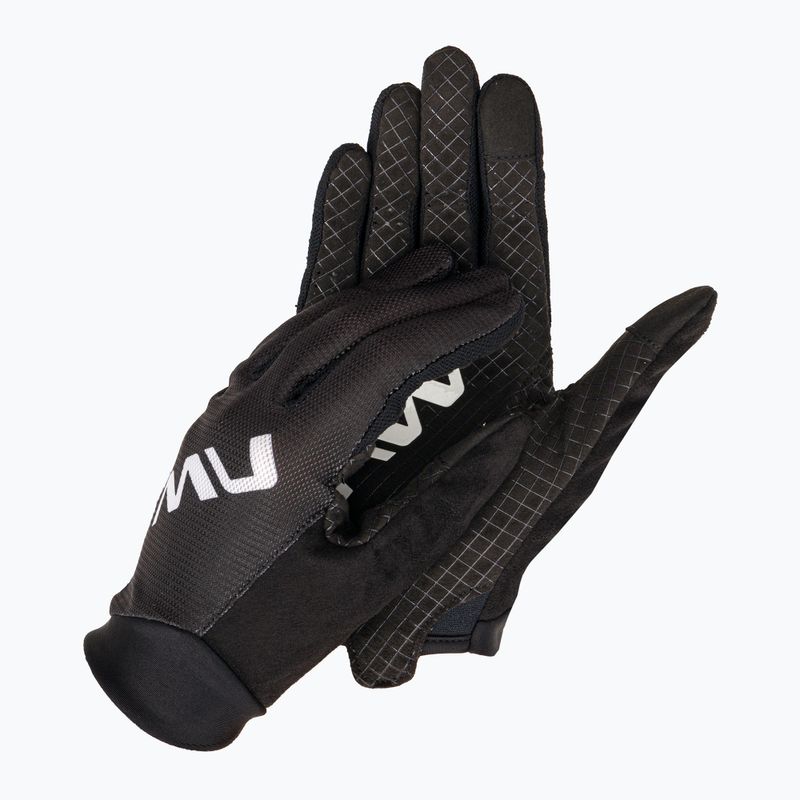 Men's Northwave Extreme Air cycling gloves black C89232050