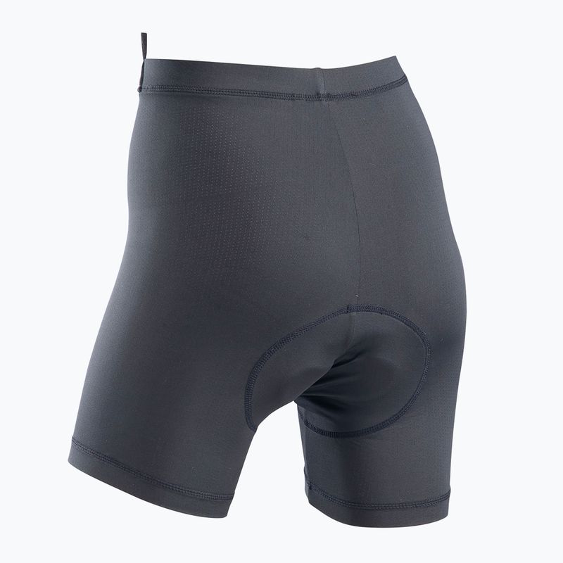Women's cycling boxers Northwave Pro Inner black 2