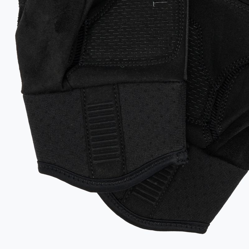 Men's cycling gloves Northwave Fast Gel black 6