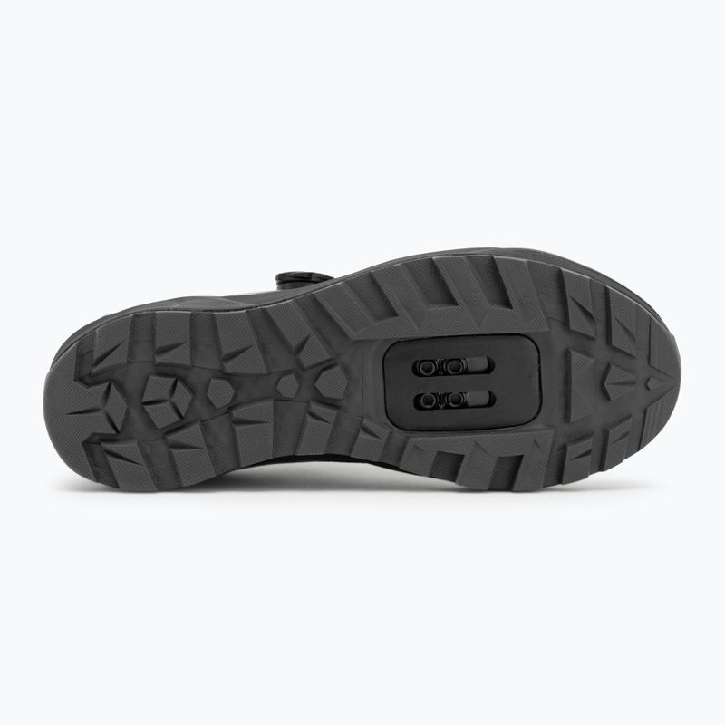 Men's MTB cycling shoes Northwave Corsair 2 black 4