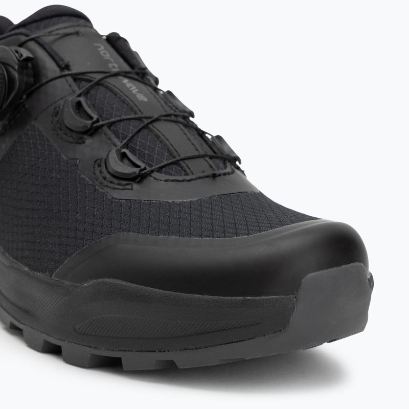 Men's MTB cycling shoes Northwave Corsair 2 black 7