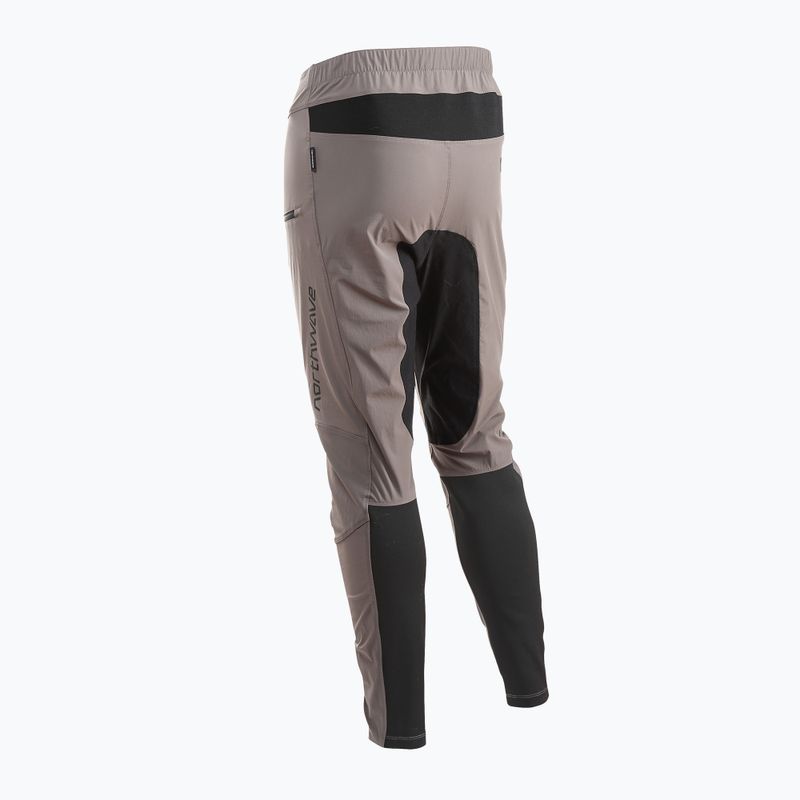 Men's Northwave Bomb Long sand cycling trousers 2