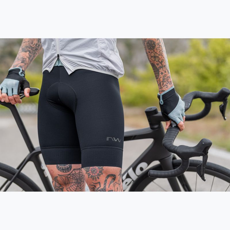 Men's Northwave Extreme Pro 2 Bibshort black 6