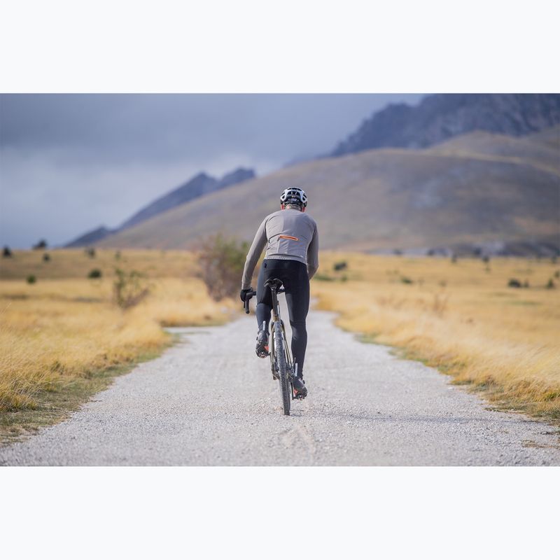 Men's Northwave Extreme H2O sand cycling jacket 5