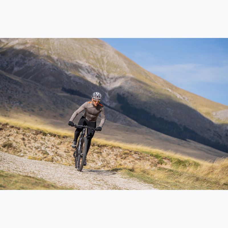 Men's Northwave Extreme H2O sand cycling jacket 6