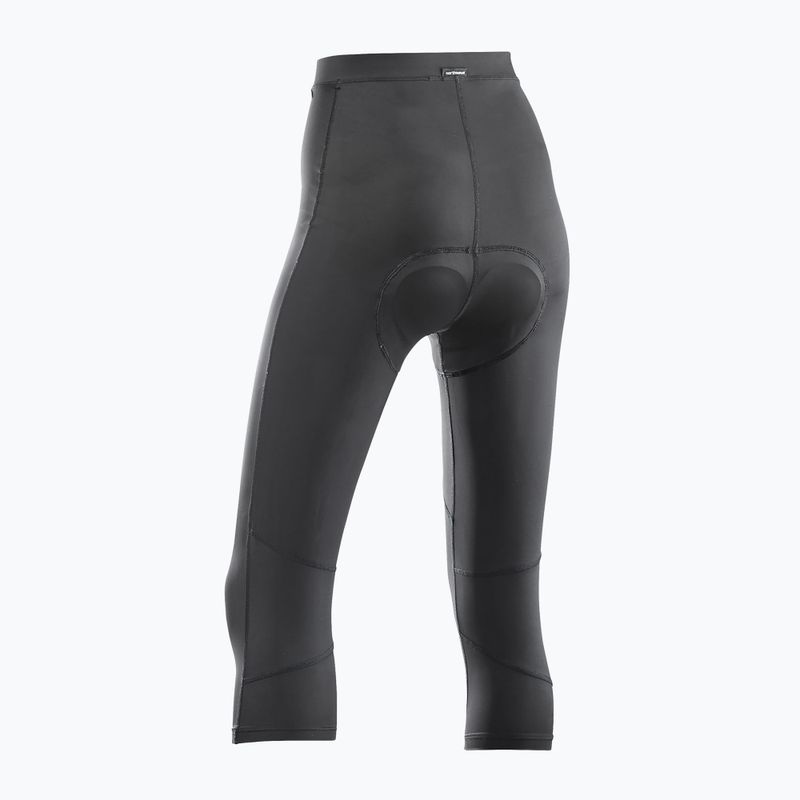 Women's cycling trousers Northwave Active Knicker black 2