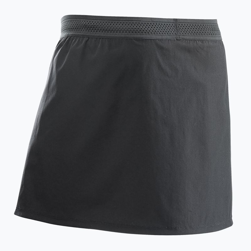 Northwave Active cycling skirt black 2