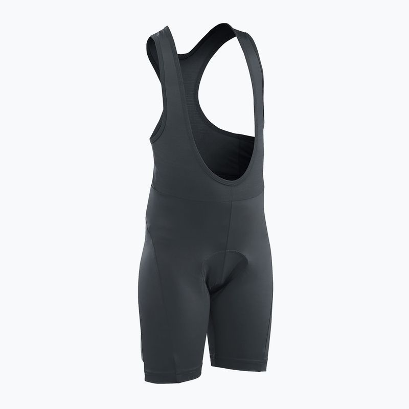 Children's cycling shorts Northwave Active Junior Bibshort black