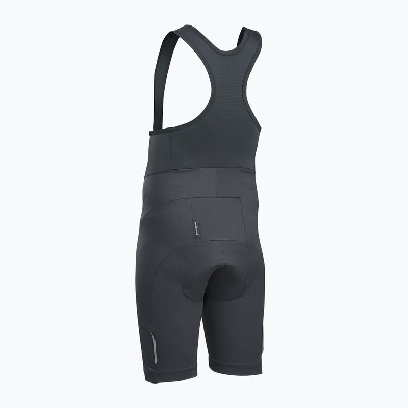 Children's cycling shorts Northwave Active Junior Bibshort black 2