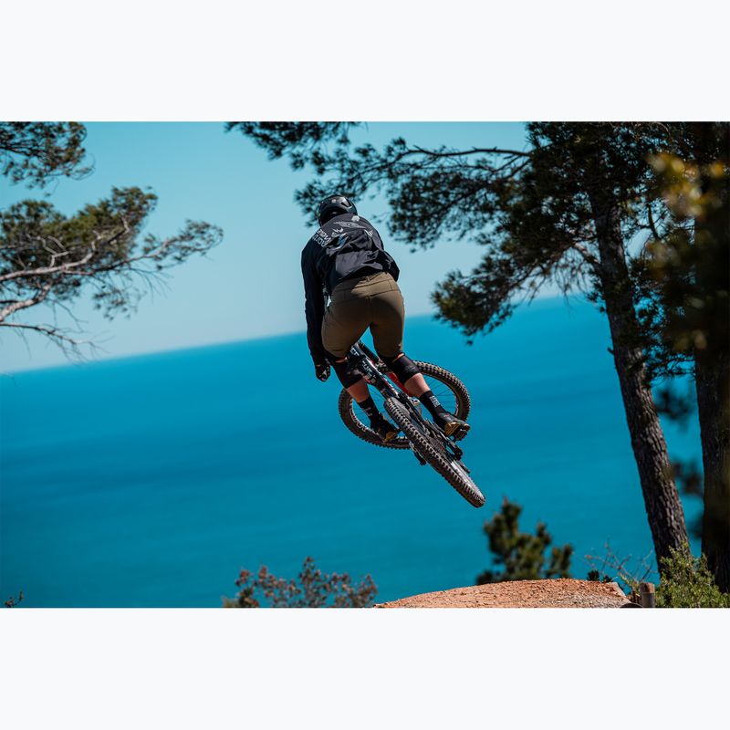 Men's Northwave Xtrail cycling longsleeve black 6