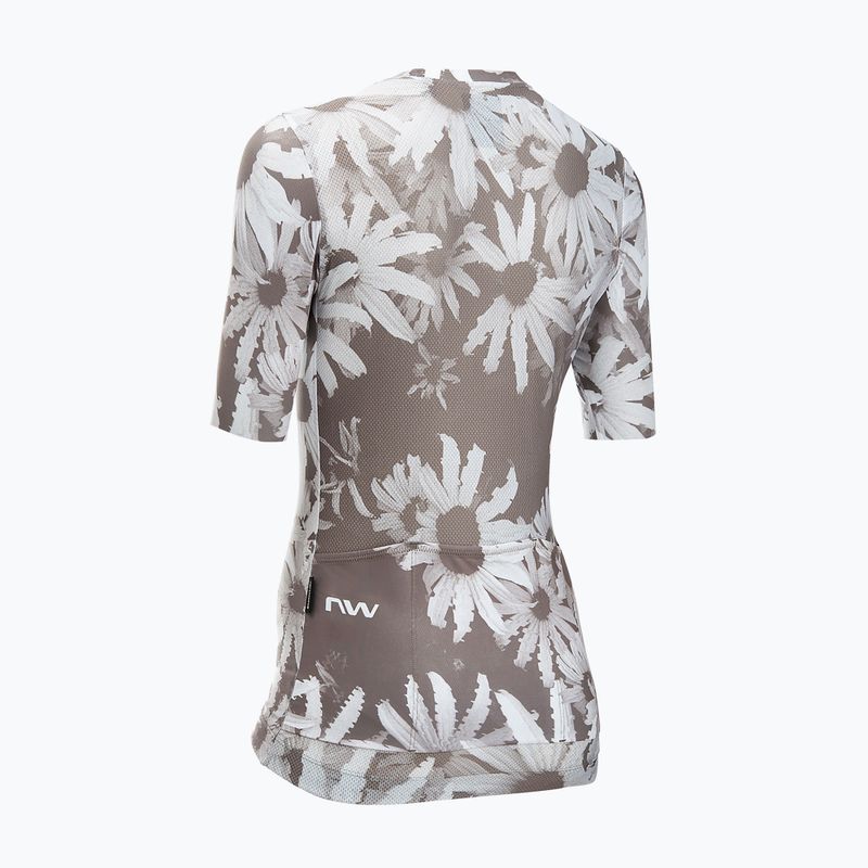 Women's Northwave Blade sand cycling jersey 2