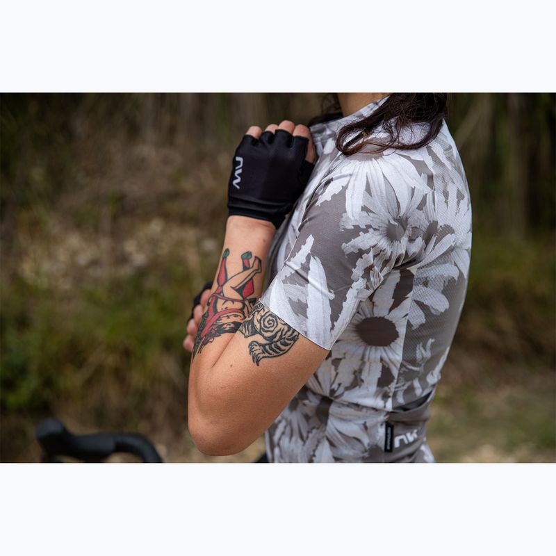 Women's Northwave Blade sand cycling jersey 5