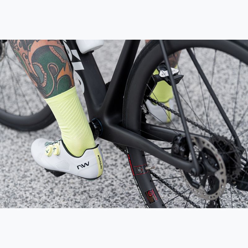 Northwave Switch cool matcha socks 2