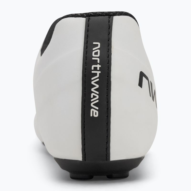 Northwave Revolution men's road shoes white/black 6