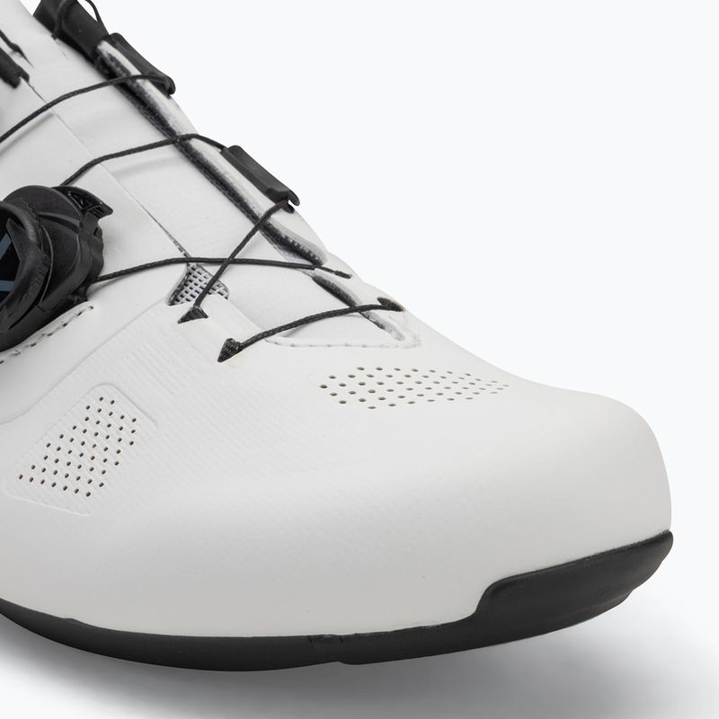 Northwave Revolution men's road shoes white/black 7