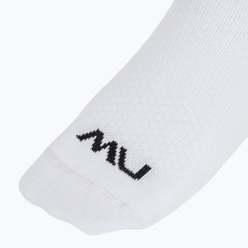 Socks Northwave Switch white 4