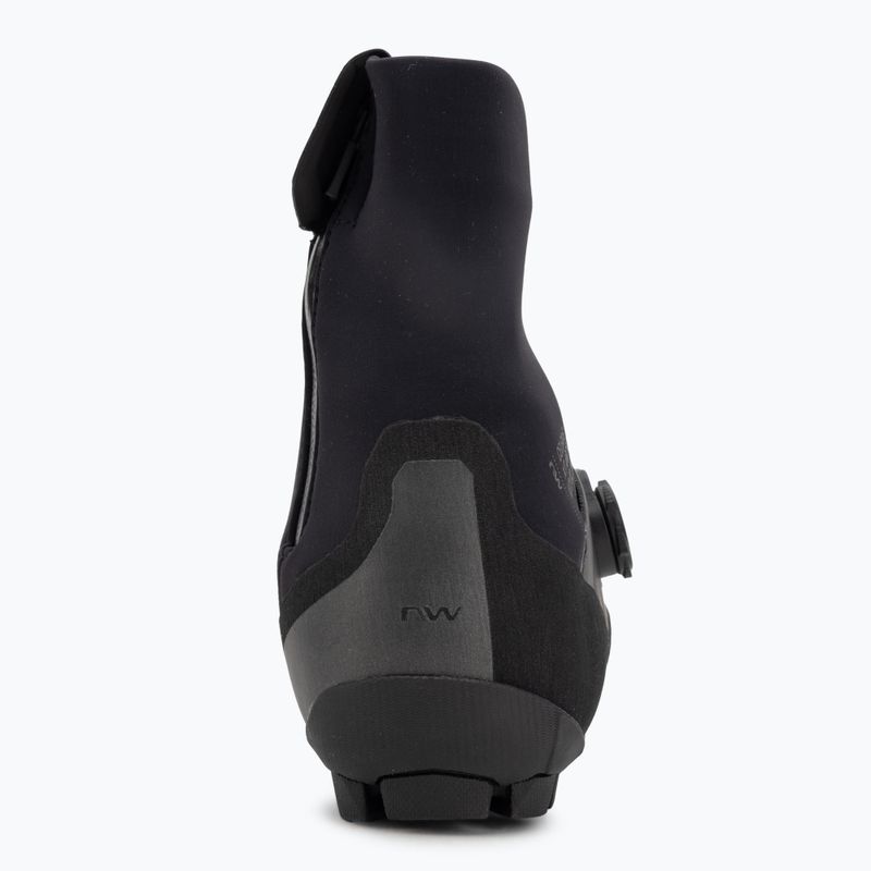 Men's MTB cycling shoes Northwave Celsius XT Arctic GTX black 6