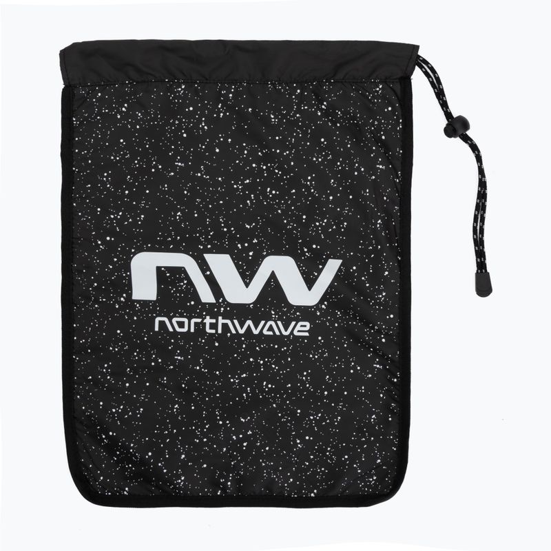 Men's cycling shoes MTB Northwave Extreme X black/dark grey 8