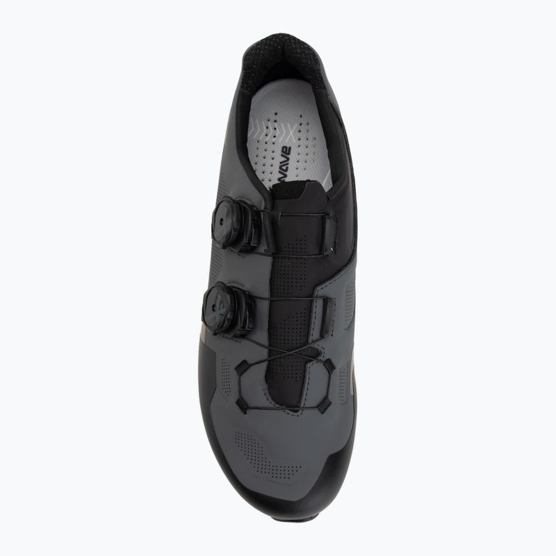 Men's cycling shoes MTB Northwave Extreme XT black/sand 5