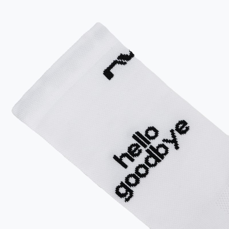 Socks Northwave Hello hite 3