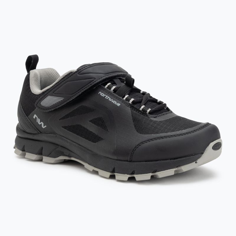 Men's MTB cycling shoes Northwave Escape Evo black