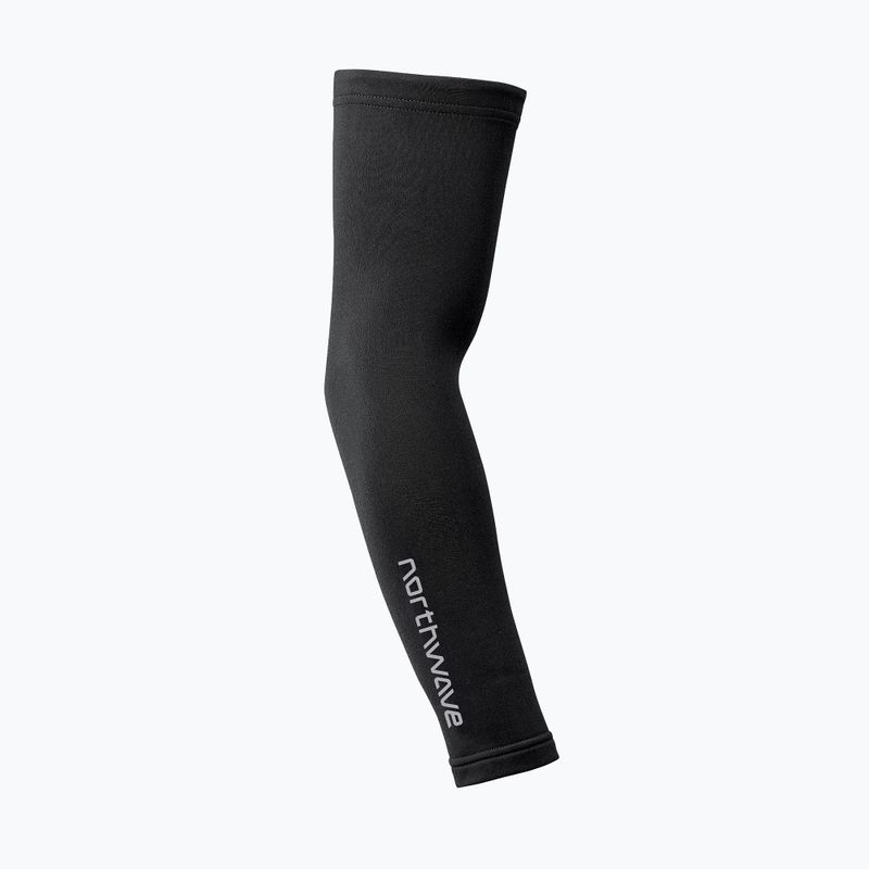 Northwave Easy Arm Warmer 10 bike sleeves black C89132027E