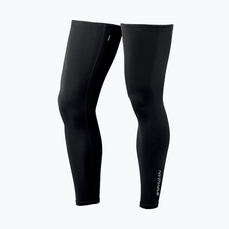 Northwave Easy Leg Warmer 10 bike leg warmer black C89132028E