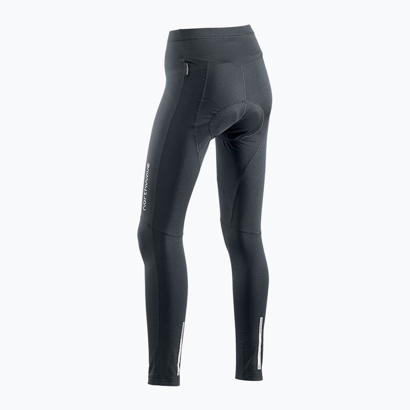 Northwave women's cycling trousers Crystal 2 Tight 10 black 89171178_10_XS 2