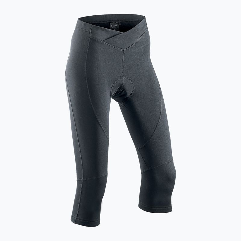 Women's cycling trousers Northwave Crystal 2 Knicker black