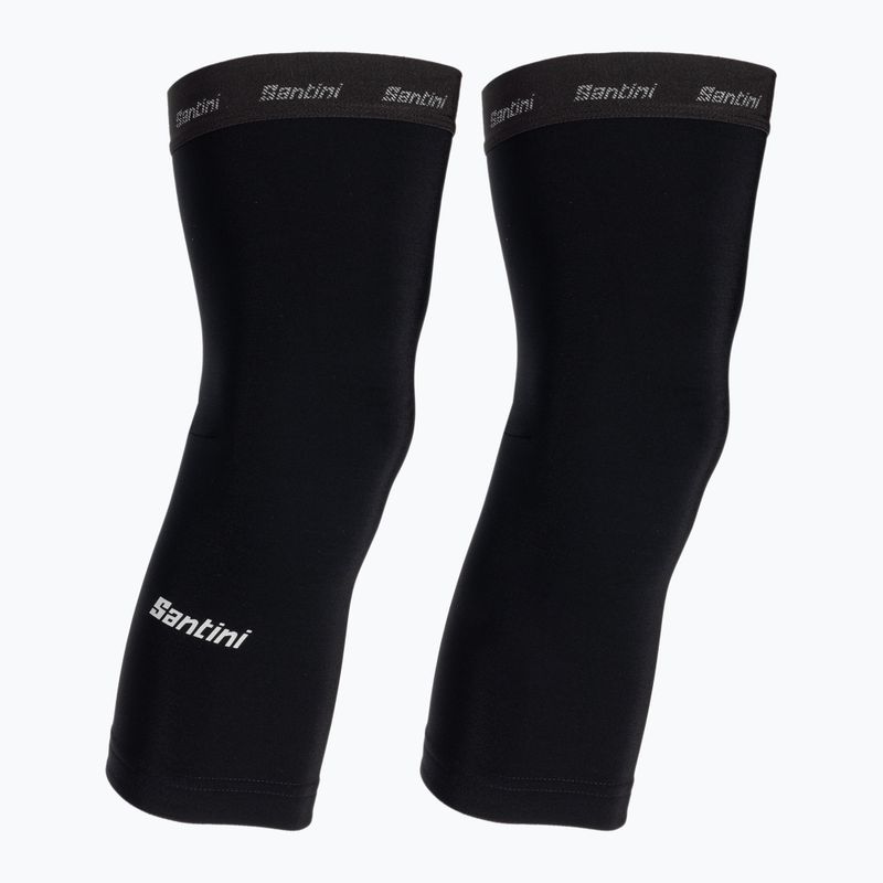 Santini Totum cycling legs black SP671TFPTOTUMNEXS