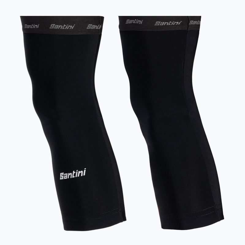 Santini Totum cycling legs black SP671TFPTOTUMNEXS 2