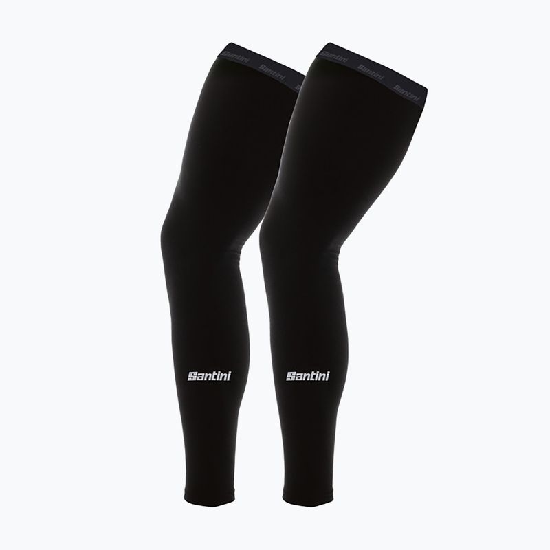 Santini Totum cycling legs black SP670TFPTOTUMNEXS 2
