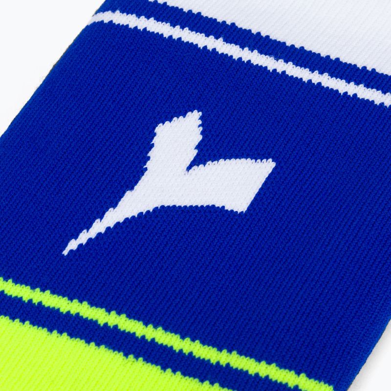 Diadora Wide Logo wrist wraps 2 pcs blue 103.175650 2