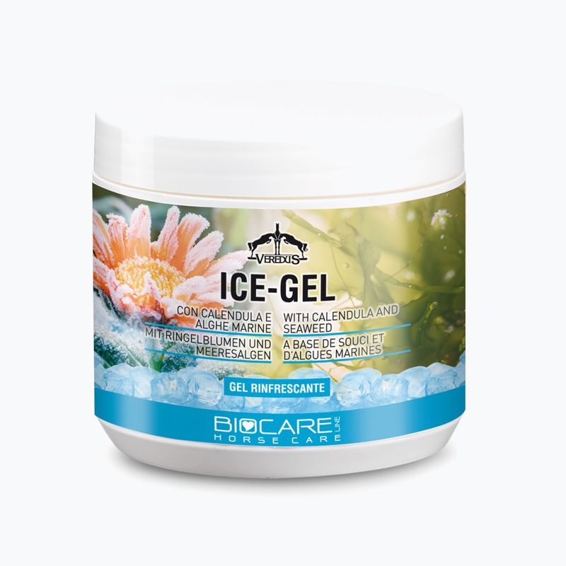 Veredus Ice Gel for horses 500 ml COG05