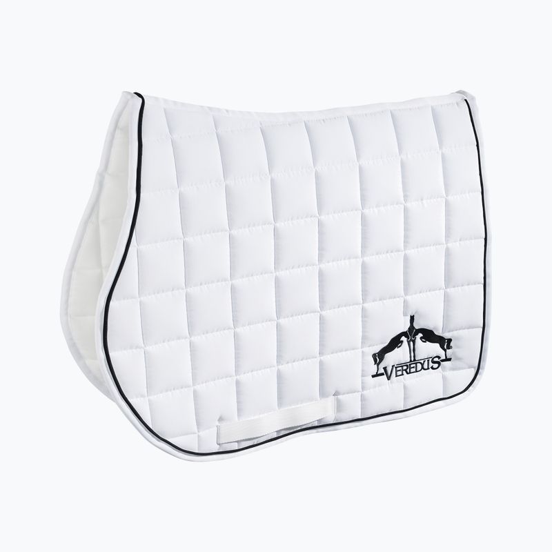 Veredus horse jumping cap white 4V22