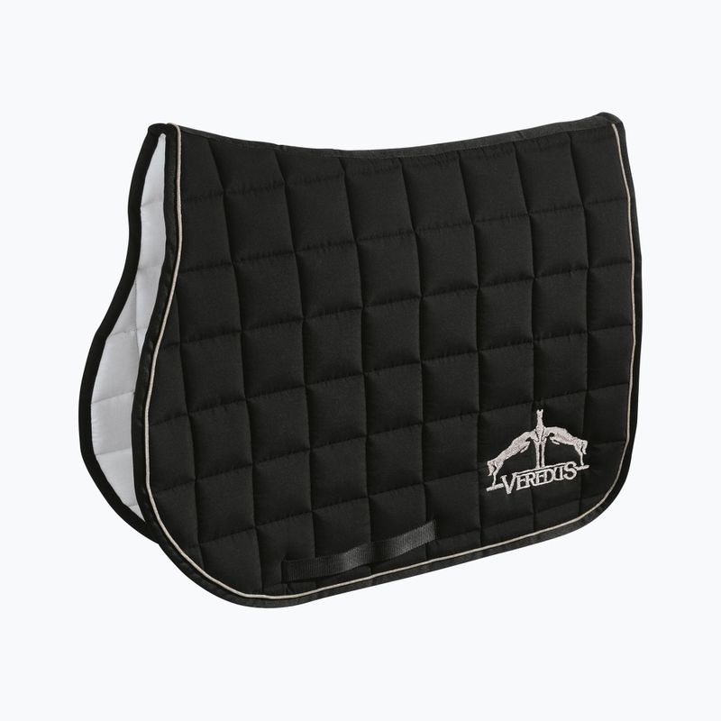 Veredus horse jumping cap black 4V12