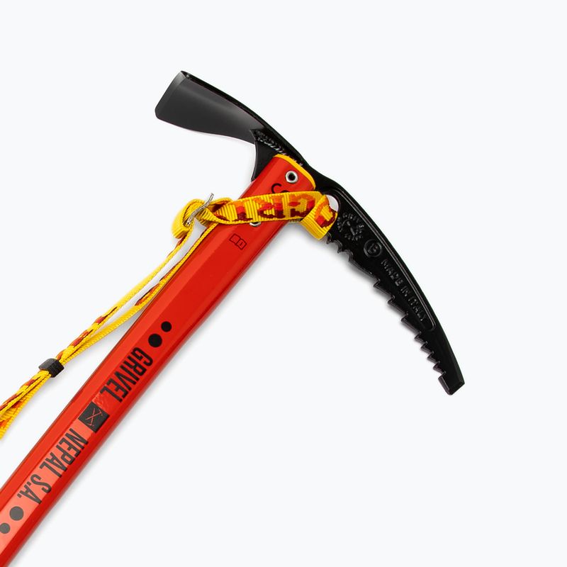 Grivel Nepal SA Plus red helmet PI175G58 2