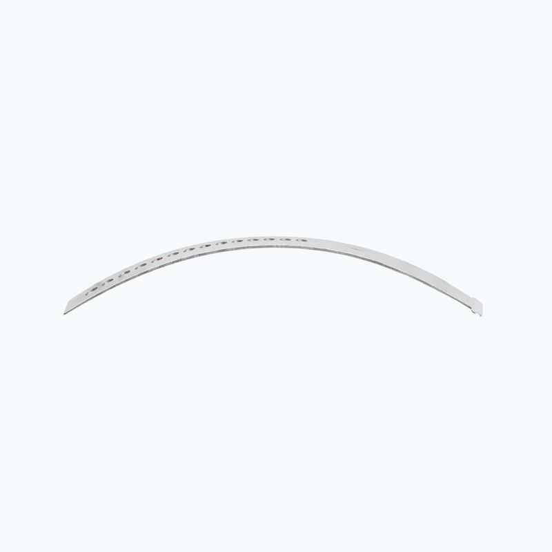 Crampon connector Grivel Flex Long Bar (2X) silver RB097.21 2