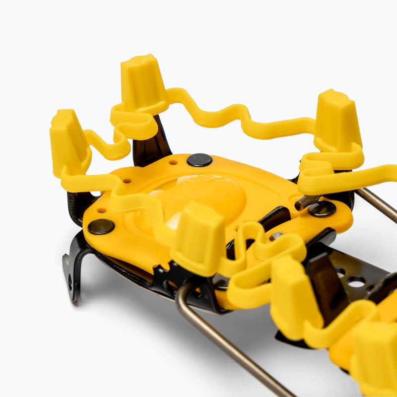 Grivel Crampon Safe crampon protectors yellow RB100.02 3