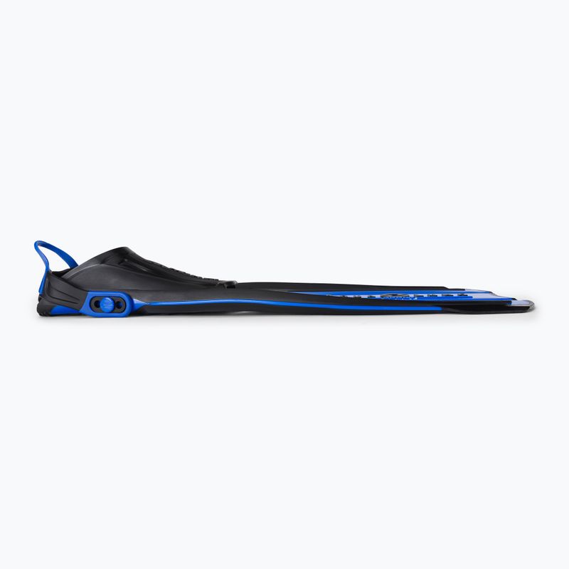 Aqualung Amika navy blue diving fins FA271116 3