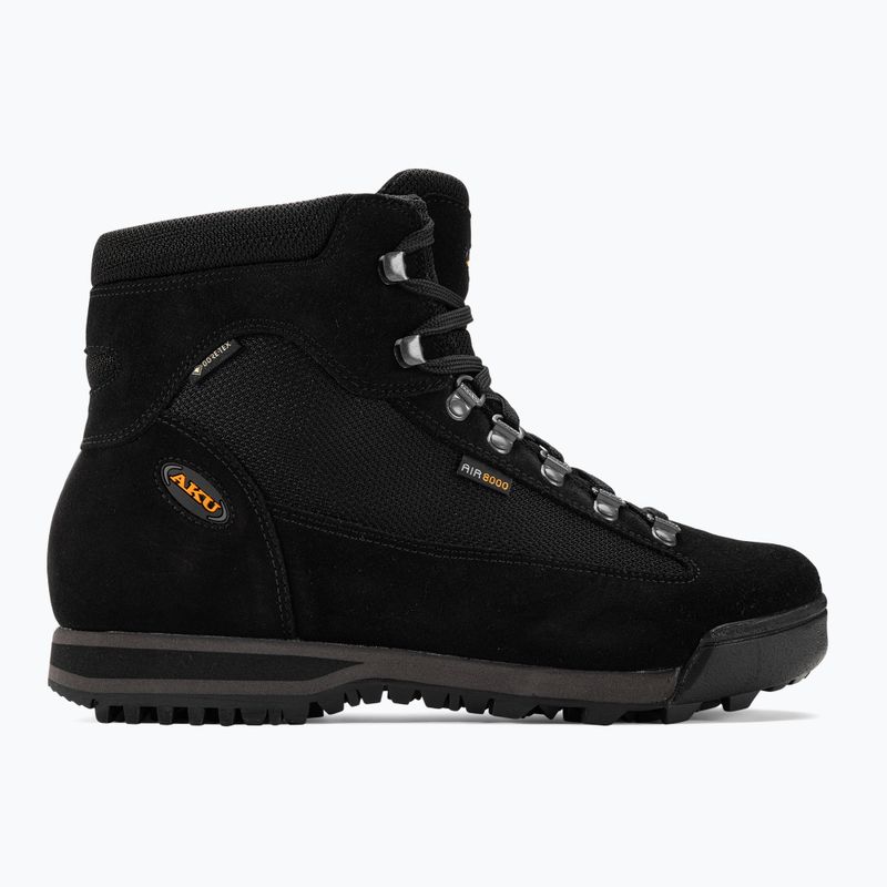 AKU Slope GTX men's trekking boots black 885.10-448 2