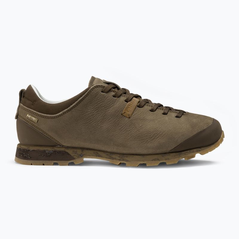 AKU men's trekking boots Bellamont III Nbk GTX brown 528-055 2
