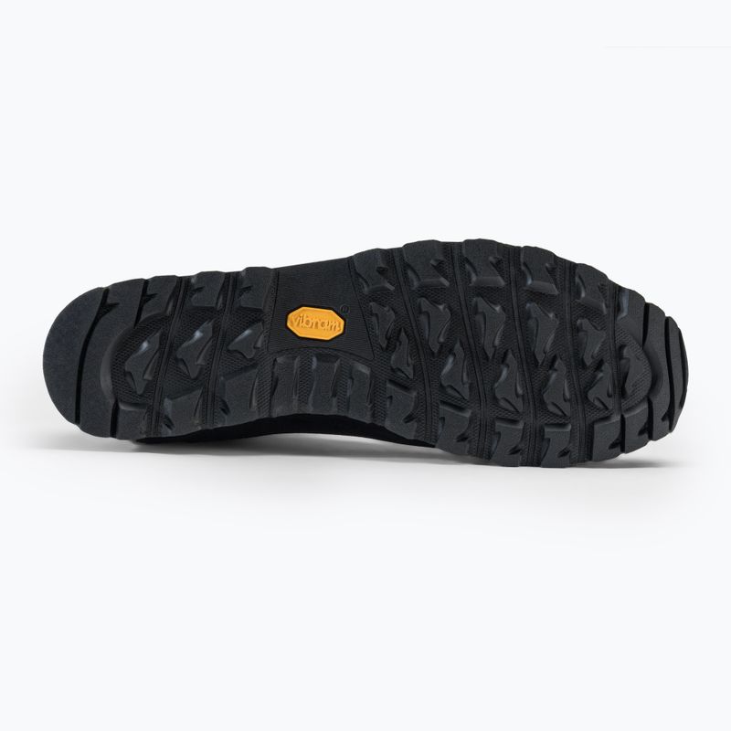 AKU Bellamont III Nbk Mid GTX men's trekking boots black 527-052 4