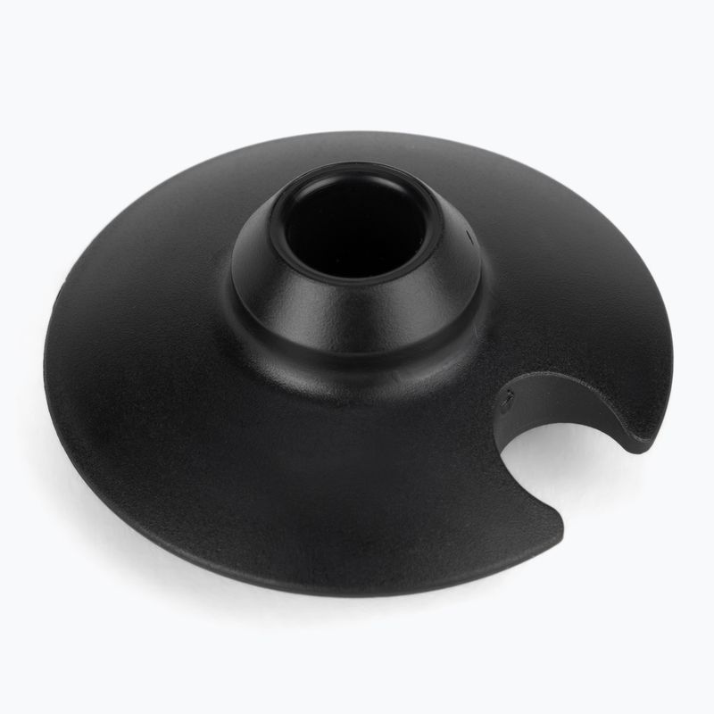 Fizan ski discs black B-Uni-50 2