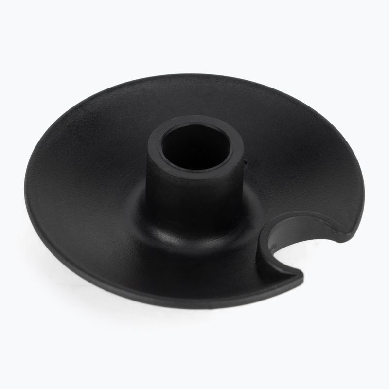 Fizan ski discs black B-Uni-50 3