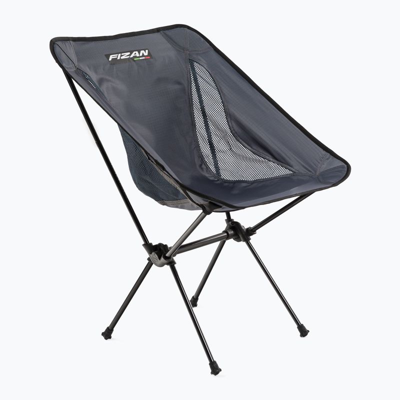 Fizan hiking chair grey 217